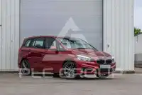 2018 BMW 214 Active Tourer
