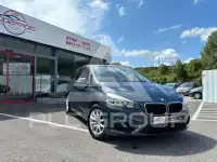 2018 BMW 214 Active Tourer