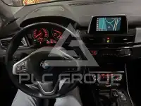 2018 BMW 214 Active Tourer