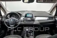 2018 BMW 214 Active Tourer