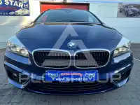 2018 BMW 214 Active Tourer