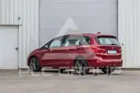 2018 BMW 214 Active Tourer