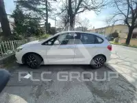 2018 BMW 214 Active Tourer