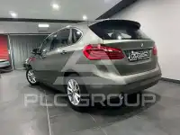 2018 BMW 214 Active Tourer