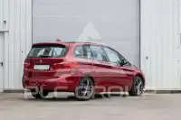 2018 BMW 214 Active Tourer
