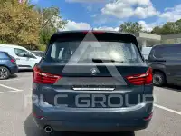 2018 BMW 214 Active Tourer