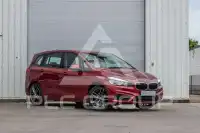 2018 BMW 214 Active Tourer