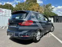 2018 BMW 214 Active Tourer