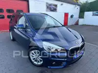 2018 BMW 214 Active Tourer