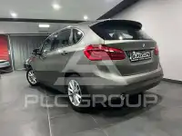 2018 BMW 214 Active Tourer