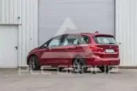 2018 BMW 214 Active Tourer