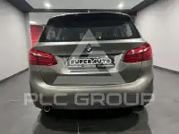 2018 BMW 214 Active Tourer