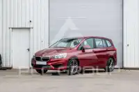 2018 BMW 214 Active Tourer
