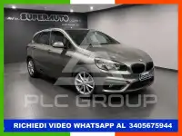 2018 BMW 214 Active Tourer