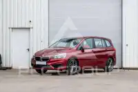 2018 BMW 214 Active Tourer