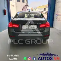 2018 BMW Other