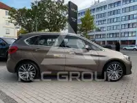 2018 BMW Other