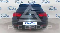 2018 BMW Other