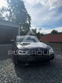 2018 BMW Other