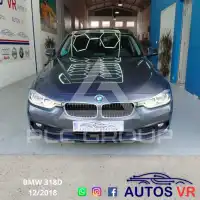 2018 BMW Other