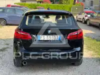2018 BMW Other