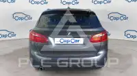 2018 BMW Other