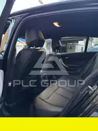 2018 BMW 118