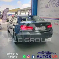 2018 BMW Other