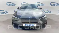 2018 BMW Other