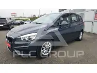 2018 BMW Other