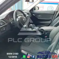 2018 BMW Other