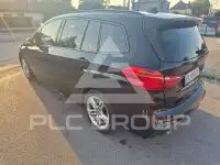 2018 BMW 220