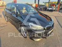 2018 BMW 220