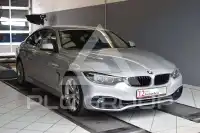 2018 BMW Other