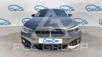 2018 BMW Other