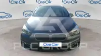 2018 BMW Other