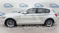 2018 BMW Other