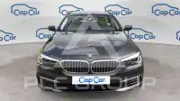 2018 BMW Other