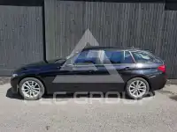 2018 BMW Other