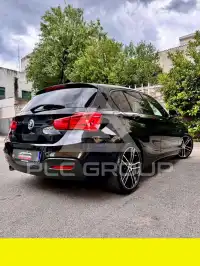 2018 BMW 118