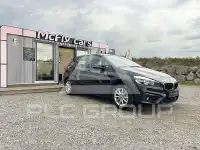 2018 BMW Other