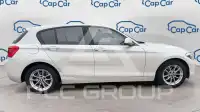 2018 BMW Other