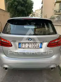 2018 BMW Other