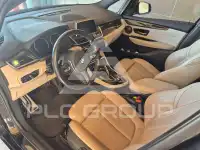 2018 BMW 220