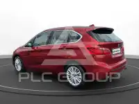 2018 BMW Other