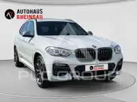2018 BMW Other