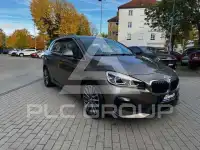 2018 BMW Other