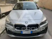 2018 BMW Other
