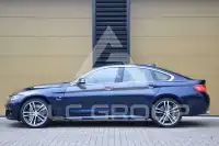 2018 BMW 440