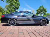 2018 BMW 440